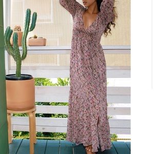 For love and lemons maxi